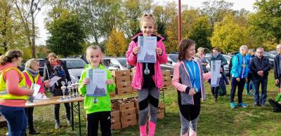 Foto des Albums: Moormeile 19.10.2019