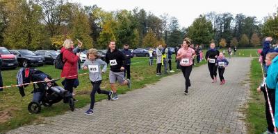 Foto des Albums: Moormeile 19.10.2019