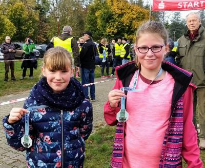 Foto des Albums: Moormeile 19.10.2019