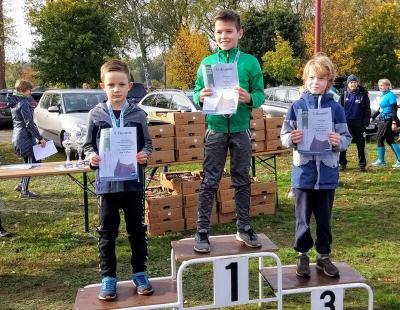 Foto des Albums: Moormeile 19.10.2019