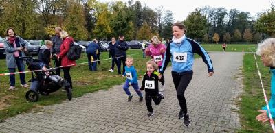 Foto des Albums: Moormeile 19.10.2019