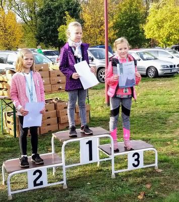 Foto des Albums: Moormeile 19.10.2019