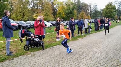Foto des Albums: Moormeile 19.10.2019