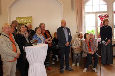 Foto des Albums: 19. Tourismustag im Rathaus (21.10.2019)
