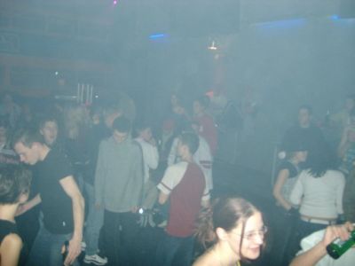 Foto des Albums: 80er Jahre Party im Lindenpark (10.01.2004)