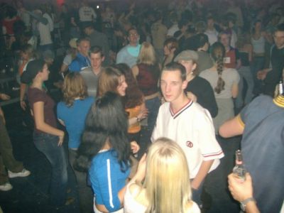 Foto des Albums: 80er Jahre Party im Lindenpark (10.01.2004)