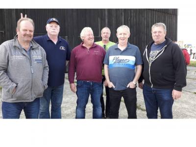 Foto des Albums: Erntefest in Gallin 2019