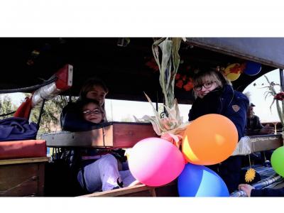 Foto des Albums: Erntefest in Gallin 2019
