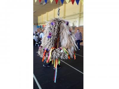 Foto des Albums: Erntefest in Gallin 2019