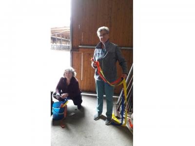 Foto des Albums: Erntefest in Gallin 2019