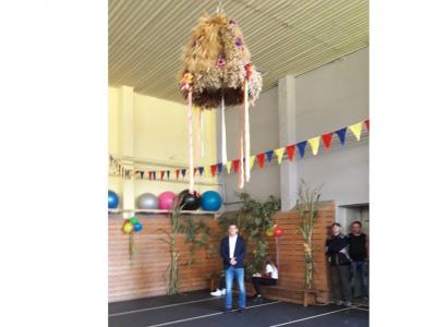 Foto des Albums: Erntefest in Gallin 2019