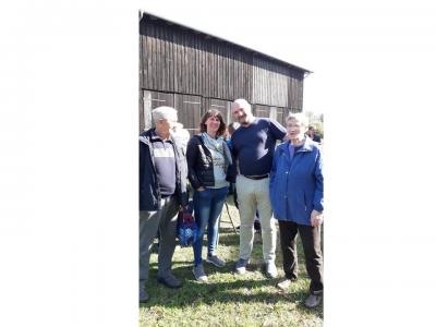 Foto des Albums: Erntefest in Gallin 2019