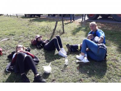 Foto des Albums: Erntefest in Gallin 2019