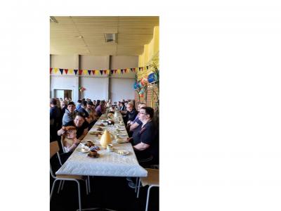 Foto des Albums: Erntefest in Gallin 2019
