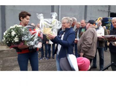 Foto des Albums: Hoffest am 28.09.in Zahren