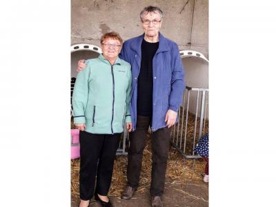 Foto des Albums: Hoffest am 28.09.in Zahren