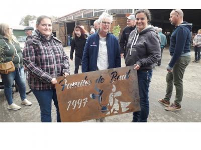 Foto des Albums: Hoffest am 28.09.in Zahren