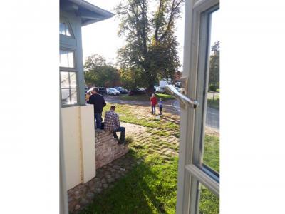 Foto des Albums: Tag der offenen Tür im Gutshaus Zahren am 5.10.2019