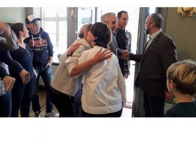 Foto des Albums: Tag der offenen Tür im Gutshaus Zahren am 5.10.2019