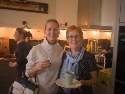 Foto des Albums: Tag der offenen Tür im Gutshaus Zahren am 5.10.2019