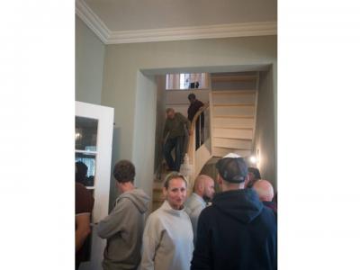 Foto des Albums: Tag der offenen Tür im Gutshaus Zahren am 5.10.2019