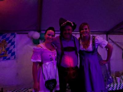 Oktoberfest  (Bild vergr&ouml;&szlig;ern)