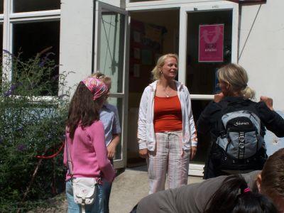 Foto des Albums: Tag der offenen Tür im "Zimtzickentreff" (17.07.2008)