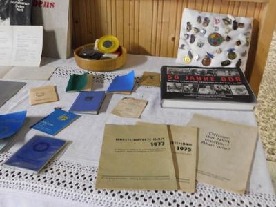 Foto des Albums: Tag des Denkmals OT Frose 2019