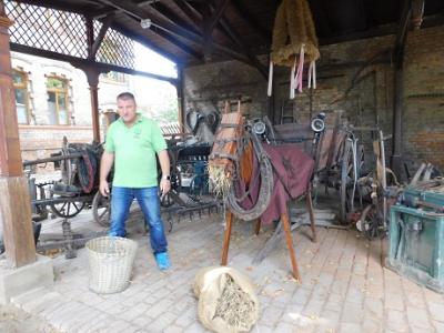 Foto des Albums: Tag des Denkmals OT Frose 2019