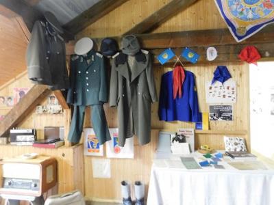 Foto des Albums: Tag des Denkmals OT Frose 2019