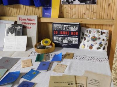 Foto des Albums: Tag des Denkmals OT Frose 2019