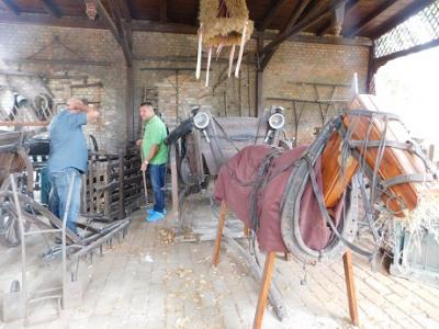 Foto des Albums: Tag des Denkmals OT Frose 2019