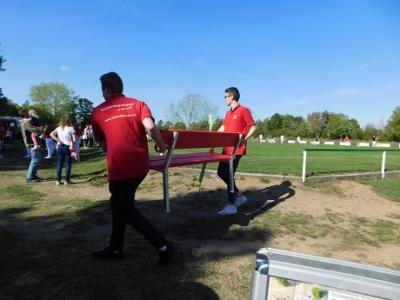 Foto des Albums: Tag der Vereine OT Schadeleben 2019
