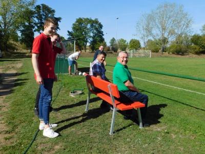 Foto des Albums: Tag der Vereine OT Schadeleben 2019