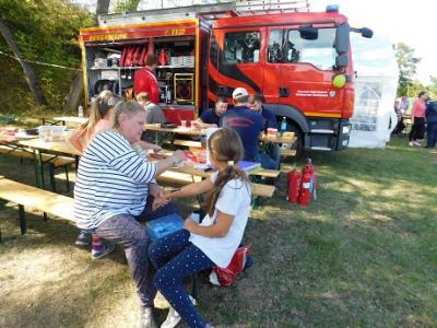 Foto des Albums: Tag der Vereine OT Schadeleben 2019