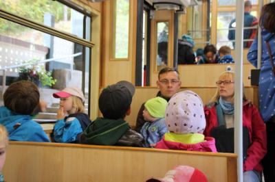 Foto des Albums: Familienrüstzeit in Schwarzenshof