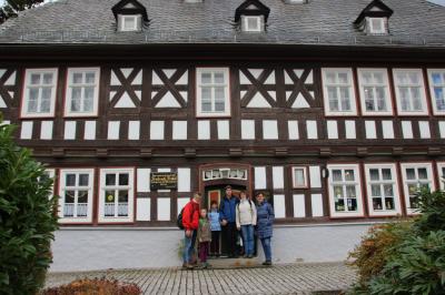 Foto des Albums: Familienrüstzeit in Schwarzenshof