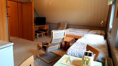 Foto des Albums: Ferienwohnung