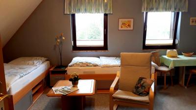 Foto des Albums: Ferienwohnung