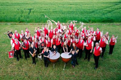 Foto des Albums: FMZ 2019