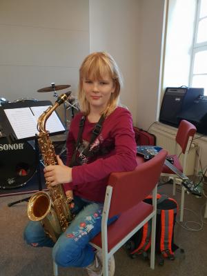 Foto des Albums: Workshop Improvisation mit Christoph Funabashi