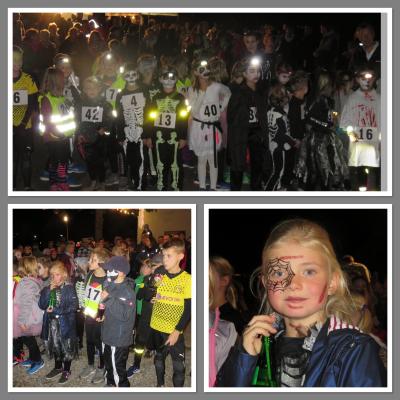 Foto des Albums: Halloweenlauf Barfelde