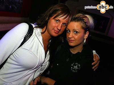 Foto des Albums: Ladies Night im Speicher (18.07.2008)