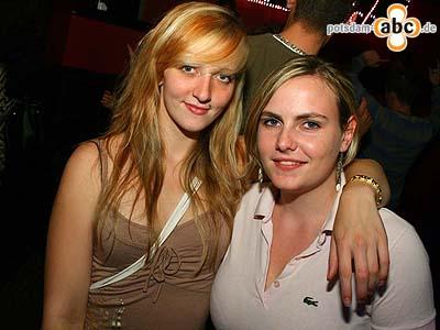 Foto des Albums: Ladies Night im Speicher (18.07.2008)