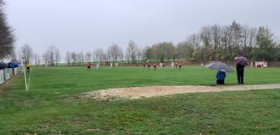 Foto des Albums: Bilder: KOL Männer, 27.10.19, LSV Friedersdorf - Eintracht Niesky 2. 5:3