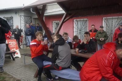 Foto des Albums: Bilder: KOL Männer, 27.10.19, LSV Friedersdorf - Eintracht Niesky 2. 5:3