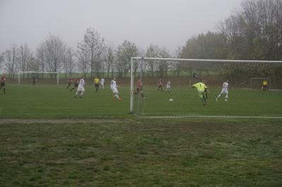 Foto des Albums: Bilder: KOL Männer, 27.10.19, LSV Friedersdorf - Eintracht Niesky 2. 5:3