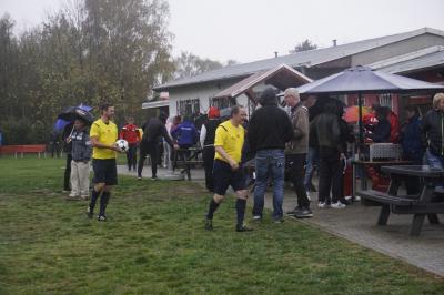 Foto des Albums: Bilder: KOL Männer, 27.10.19, LSV Friedersdorf - Eintracht Niesky 2. 5:3