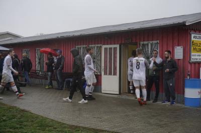 Foto des Albums: Bilder: KOL Männer, 27.10.19, LSV Friedersdorf - Eintracht Niesky 2. 5:3