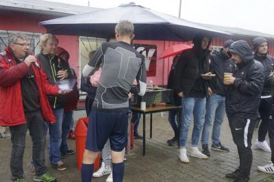 Foto des Albums: Bilder: KOL Männer, 27.10.19, LSV Friedersdorf - Eintracht Niesky 2. 5:3